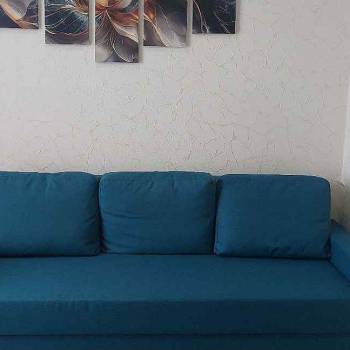 Сдается 1-комнатная квартира, 22 м²