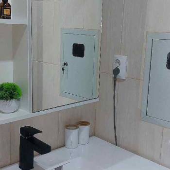 Сдается 1-комнатная квартира, 22 м²