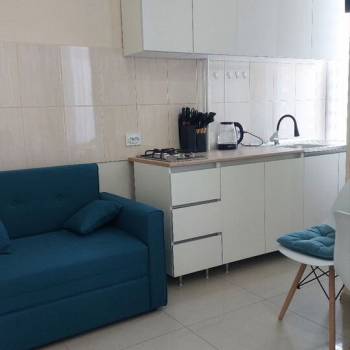 Сдается 1-комнатная квартира, 22 м²