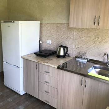 Сдается 1-комнатная квартира, 29 м²