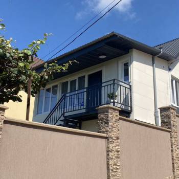 Сдается Дом, 45 м²