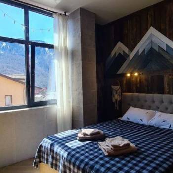 Сдается 2-х комнатная квартира, 50 м²