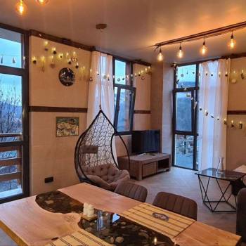 Сдается 2-х комнатная квартира, 50 м²
