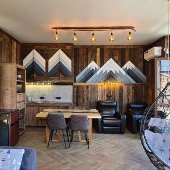 Сдается 2-х комнатная квартира, 50 м²