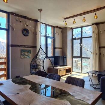 Сдается 2-х комнатная квартира, 50 м²
