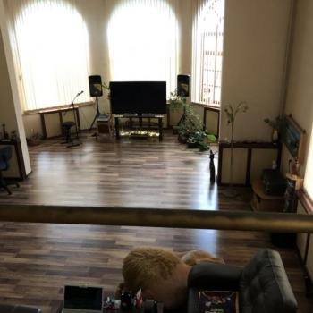 Сдается Посуточно, 18 м²