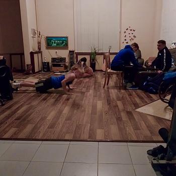 Сдается Посуточно, 18 м²