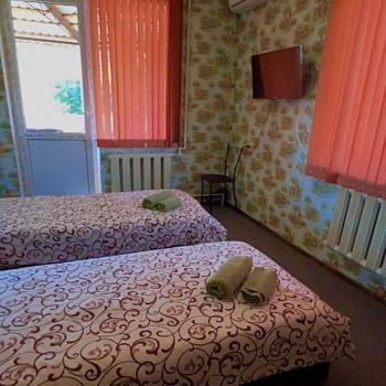Сдается Посуточно, 18 м²