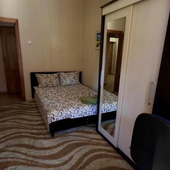 Сдается Посуточно, 18 м²