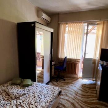 Сдается Посуточно, 18 м²