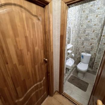 Сдается Посуточно, 18 м²