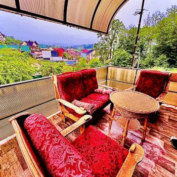 Сдается Посуточно, 18 м²