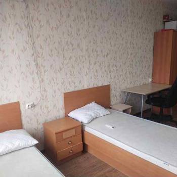 Сдается 1-комнатная квартира, 25 м²