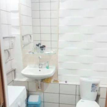 Сдается 1-комнатная квартира, 29,1 м²