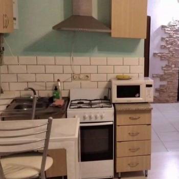 Сдается 1-комнатная квартира, 29,1 м²