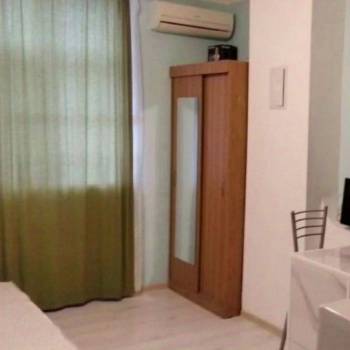 Сдается 1-комнатная квартира, 29,1 м²