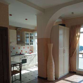 Сдается 1-комнатная квартира, 28 м²