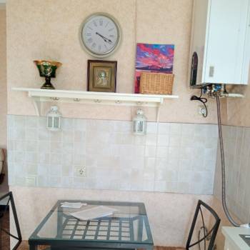 Сдается 1-комнатная квартира, 28 м²