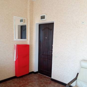 Сдается 1-комнатная квартира, 28 м²