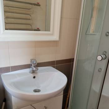 Сдается 1-комнатная квартира, 28 м²
