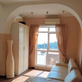 Сдается 1-комнатная квартира, 28 м²