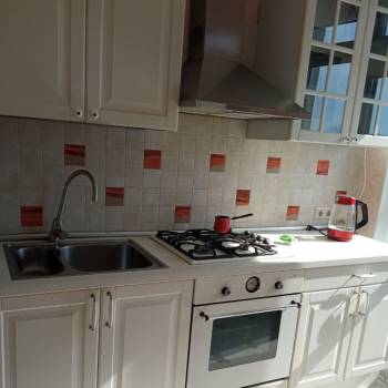 Сдается 1-комнатная квартира, 28 м²