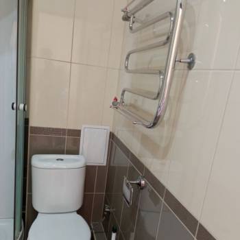 Сдается 1-комнатная квартира, 28 м²