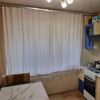 Продается 1-комнатная квартира, 33 м²