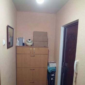 Продается 1-комнатная квартира, 33 м²