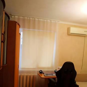 Продается 1-комнатная квартира, 33 м²