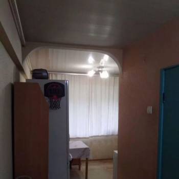 Продается 1-комнатная квартира, 33 м²
