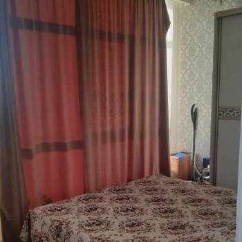 Продается 2-х комнатная квартира, 46,4 м²