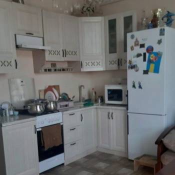 Продается 2-х комнатная квартира, 46,4 м²