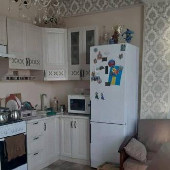 Продается 2-х комнатная квартира, 46,4 м²