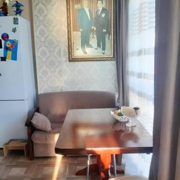 Продается 2-х комнатная квартира, 46,4 м²