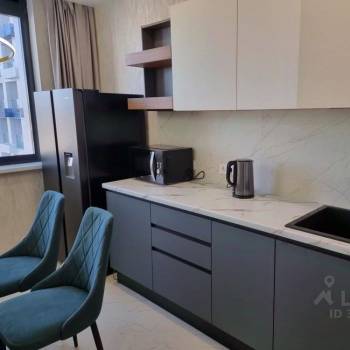 Сдается 2-х комнатная квартира, 48 м²