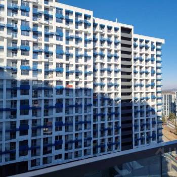 Сдается 2-х комнатная квартира, 48 м²
