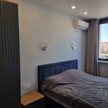 Сдается 2-х комнатная квартира, 48 м²