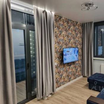 Сдается 2-х комнатная квартира, 48 м²