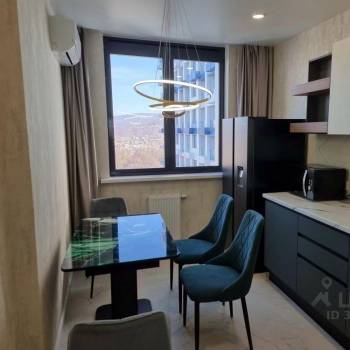 Сдается 2-х комнатная квартира, 48 м²