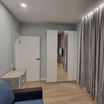 Сдается 2-х комнатная квартира, 48 м²