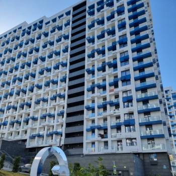 Сдается 2-х комнатная квартира, 48 м²