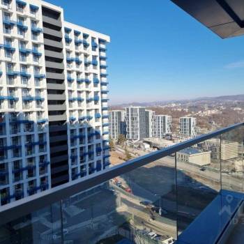 Сдается 2-х комнатная квартира, 48 м²