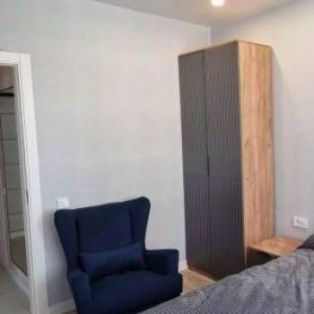 Сдается 2-х комнатная квартира, 48 м²