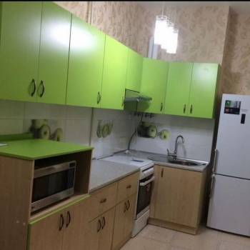 Сдается 1-комнатная квартира, 38 м²