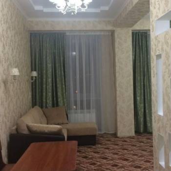 Сдается 1-комнатная квартира, 38 м²