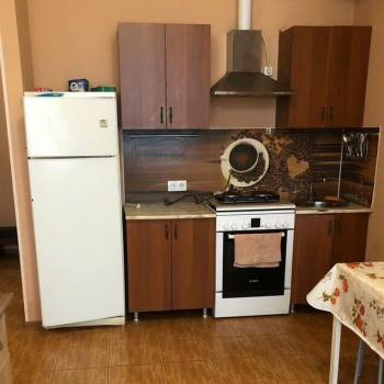 Сдается 2-х комнатная квартира, 40 м²