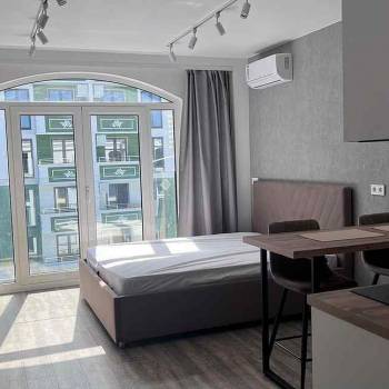 Сдается 1-комнатная квартира, 27 м²
