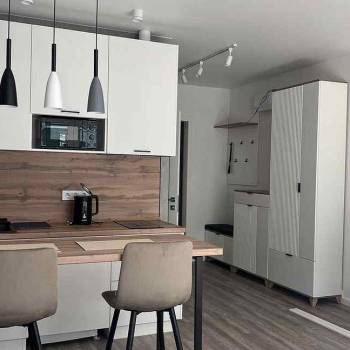 Сдается 1-комнатная квартира, 27 м²