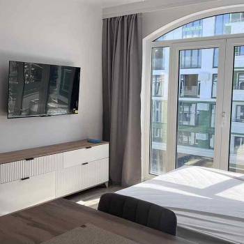 Сдается 1-комнатная квартира, 27 м²